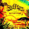Cover for Set in Stone by Stick Figure